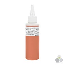 세인트존스워트 인퓨즈드 오일 해바라기씨베이스 비누 화장품 재료, 50ml, 1개