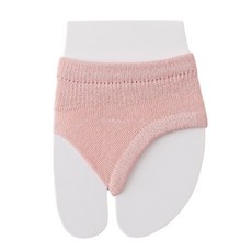 쪼리 양말 파스텔 여름 샌들양말 반양말