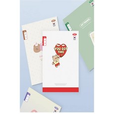 마스온 초등 8칸 쓰기노트 10권 작성, 랜덤(10권동일디자인)