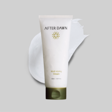 애프터던 스타일링 크림, 1개, 150ml