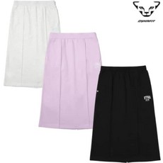 다이나핏 데일리 코디에 활용도 높은 여성 NAMING 롱 스커트 YWP23337GJ YWP23337JW 400124