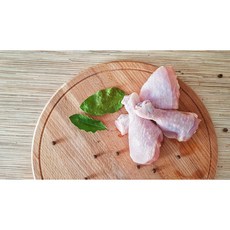 Halal Chicken Leg / Drum Stick2Kg 치킨 (닭 다리) (Thailand CICOT Certified), 1개