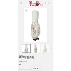 標準高爾夫球包 帶輪子 容量大 分層多 臘腸狗卡通圖案, 如圖所示