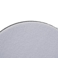 자동차 광택기용 폴리싱 패드 스폰지 폼 백킹 왁스 제거용 사이즈, 1개, 4. 7inch