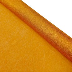 Frizzy(프리즈) 예카레더 이태리밀링호일, 오렌지