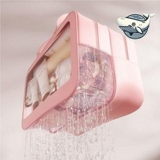 다용도 세면백 여행용 화장품 보관 가방 세면파우치 미니파우치 세면가방