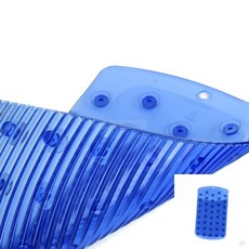 마르망고 미니흡착빨래판, 1개, 랜덤(파랑,핑크)