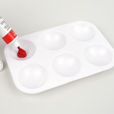 소소픽 미니 팔레트 초등물감팔레트세트