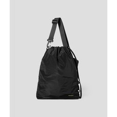 빈폴 BEANPOLE ACCESSORY 어웨이 슬링백 블랙 BE57D2M285 127465, F, 검정색