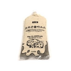 선인 고르곤 졸라 소스 1kg, 1개