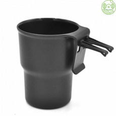벨로룸 자동차 컵홀더 블랙 송풍구컵홀더