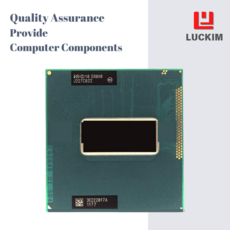 Intel Core i7-3632QM CPU-소켓 PGA 988 4코어 8스레드 2.2GHz 6MB L3 캐시 35W, intel i7-3632QM
