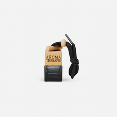 마미하우스 차량용 디퓨져 용기 골드캡, 5개, 8ml, 테라피블랙