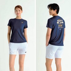 요넥스 티셔츠 25FW 259TR009M/010F 배드민턴 기획 반팔 남여 와이제이스포츠