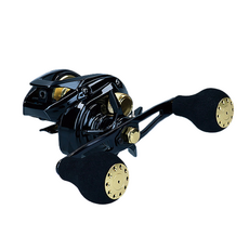 DAIWA 炸150誘餌rill線釣魚魷魚魷魚捲軸, 150L左把手