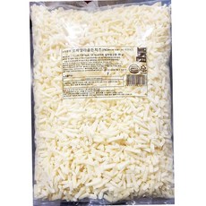 썬리취 모짜렐라 골든치즈 2.5K 치킨토핑용, 1개