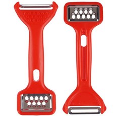 양면 감자칼 10개 set, 1세트, FREE