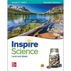 Inspire Science G2 Unit 1