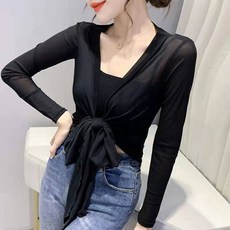 댄스복 라틴 블라우스 상의 화려한 아랑 고고 라인 살사 단체복 합창단 빅사이즈 줌바