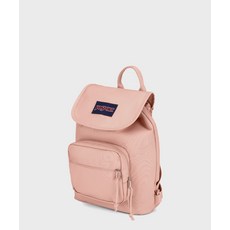 JANSPORT 잔스포츠 하이랜드 미니팩 MISTY ROSE 3923897, FREE, JSPU251MBBP002MO, ONESIZE