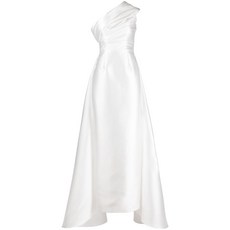 솔라스런던 알바 원숄더 이브닝 드레스