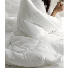 프리미엄 다운필 이불솜 SS/Q/K, 상세설명 참조