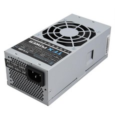 T.F.Sky 스카이WIND 윈드INTL TFX 400W 전원 공급 장치 고정 케이블 스탠드 풀 전압 110-240V PSU 20+4핀 메인보드 포함 데스크탑 NAS POS, T.F.Sky 스카이WIND 윈드INTL TFX 400