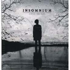 Insomnium Vinyl 비닐 LP 레코드 Across The Dark - 미국 발송, Insomnium Vinyl 비닐 LP 레코드 Acro