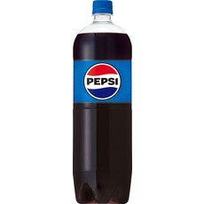 산토리 펩시 콜라 슬림 병 1.5L×8개 8065, 1