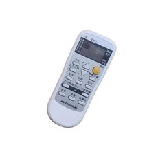東元・艾普頓・吉普森 冷氣專用遙控器, 1個, 東元冷氣遙控器變頻版