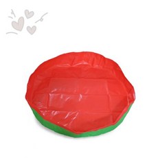 방수 김장 작업 매트 김치 담그기 야외 텃밭 농사 정리 보관 접이식 깔개 바닥, 1개