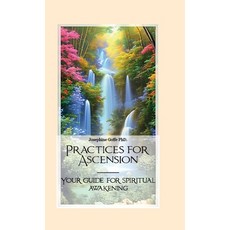 (英文圖書)Practices for Ascension Your guide for spiritual awakening 精裝版, Spines, 英文