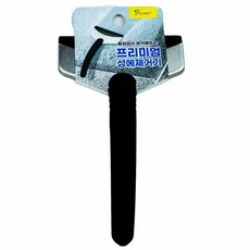 평화 시크릿 프리미엄 성에제거기(0053), 1ml, 1개