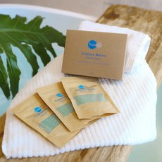 딸라스파 발네오 솔트 60gx4개 1박스, 60g, 4개