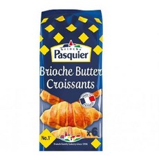 버터크로아상 파스키에 240gx9개, 240g, 9개