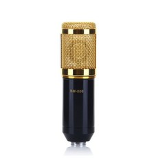 FZONE BM800 방송용 콘덴서 녹음용 유튜브 마이크, FZONE BM800 방송용 콘덴서 녹음용 유튜브 마이