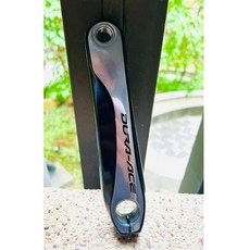 Shimano Dura Ace FC-9000 左腿曲柄 170mm - 原廠正品, 1個