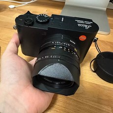 M로고 스티커 카메라 상단 필름 보호 라이카(m10/11상단로고) 스크레치