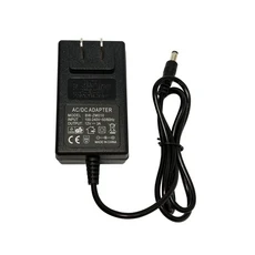 Muxeark 12V3A 전원 어댑터 2채널 AUX TWS 미니 블루투스 앰프 욕실 벽 천장 음악 스피커용 EUUSUKAU 플러, 08 12V3A US Plug