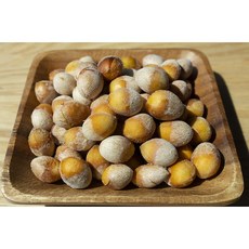 속피은행500g, 1개