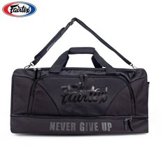 FAIRTEX運動包 防水手提肩背包 - 古川小夫, 1個