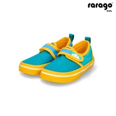 라라고 롤리팝 아동용 스니커즈