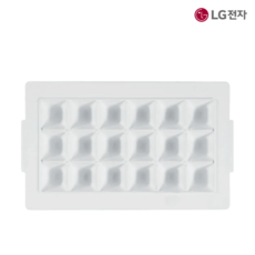 LG T875MRH111.CKOR T875MEE041.CKOR H875GCB111.CKOR H874GCB012.CKOR 냉장고 얼음 트레이, 1개