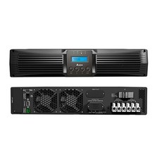 小白的生活工場*DELTA 台達UPS502R在線機架式UPS-220V (RT-5kVA), 1個