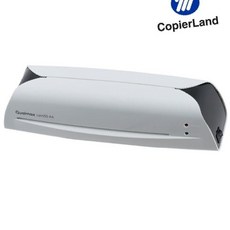 A4 용지 라미네이터 4롤러 기기 OC_0329TS