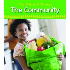 Helping in the Community Library Binding, Heinemann Educational Books, English, 9781432959456