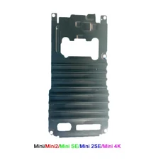 기존 Mavic Mini 2 SE 상단 커버 Moddile 프레임 DJI 시리즈 용 전면 왼쪽 모터 암 짐벌 카메라 수리 부품, 01 빠른, 20 Dissipating Plate