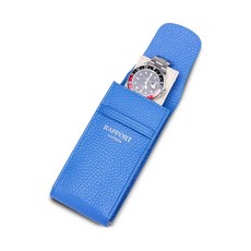 라포트 싱글 워치 파우치