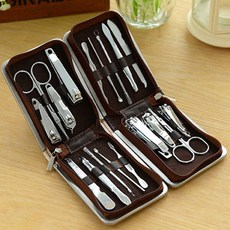 고급손발톱깍기 9종세트aja9+8ySR