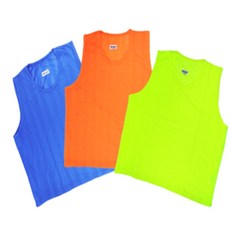 빈티지 팀조끼 유소년용 단체복조끼